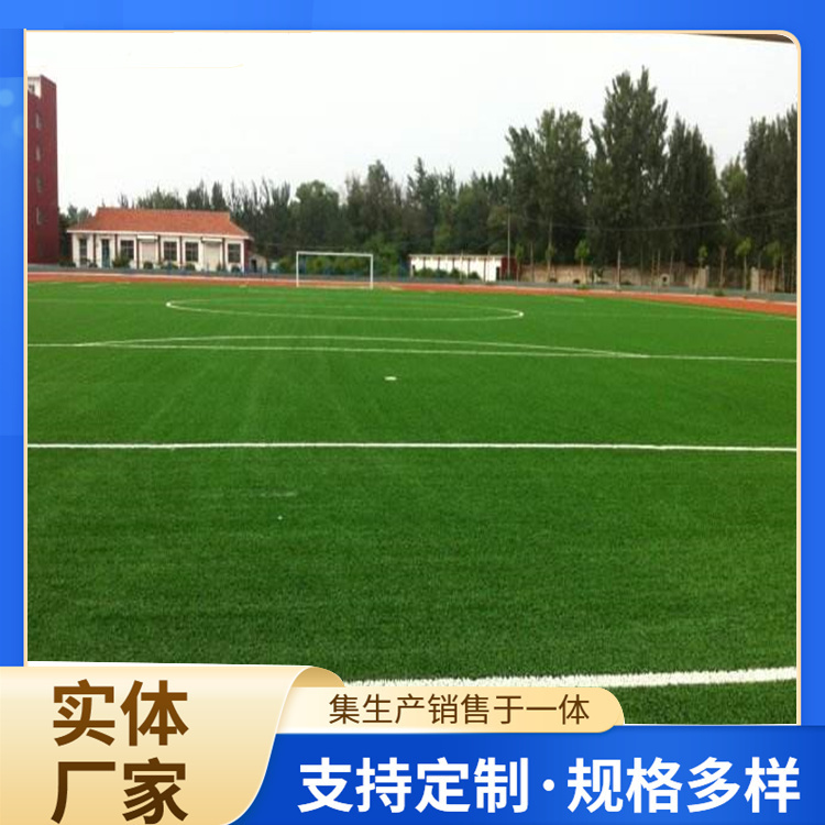 江门市塑胶篮球场人造草坪 - 哪里好